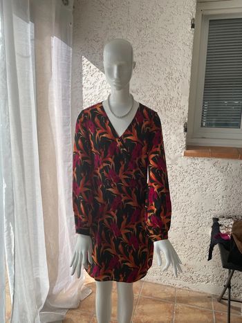 Robe portefeuille