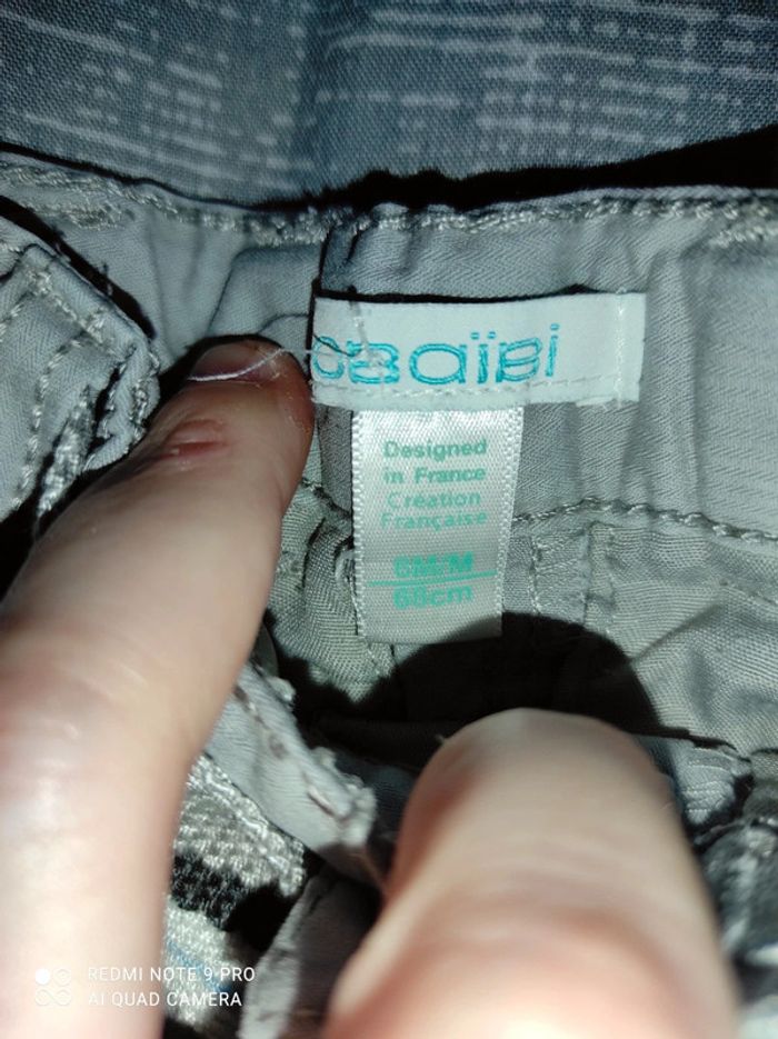 Pantalon - photo numéro 2