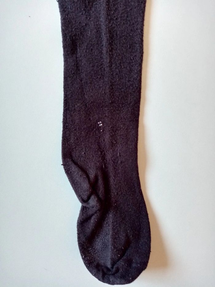 Collants Tartine et chocolat 10 ans - photo numéro 4