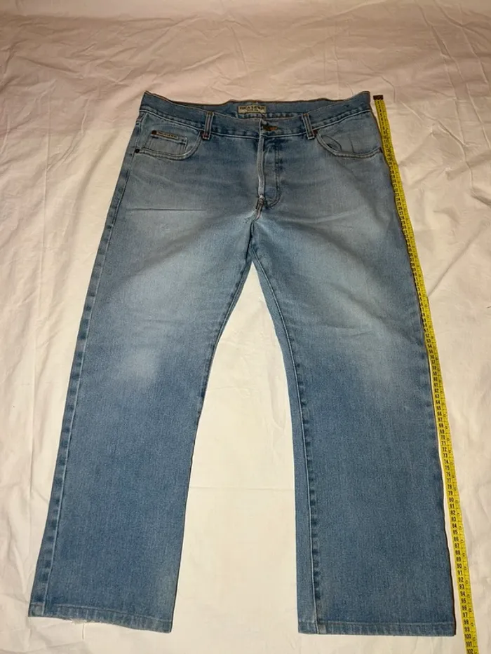 Jean large rica lewis