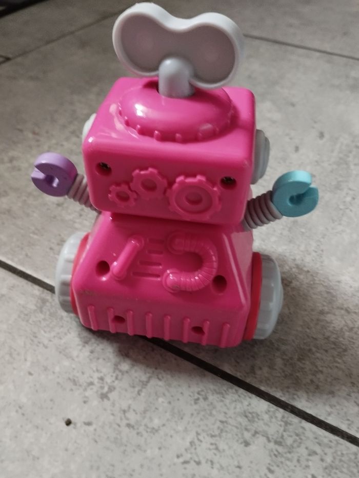 Robot - photo numéro 2