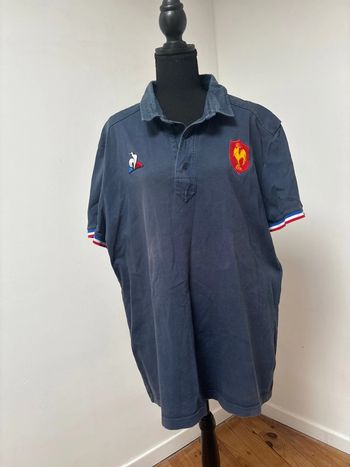 Polo rugby