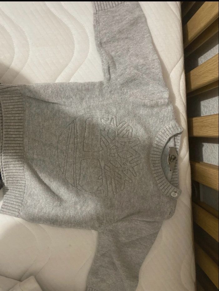 Ensemble Timberland - photo numéro 3