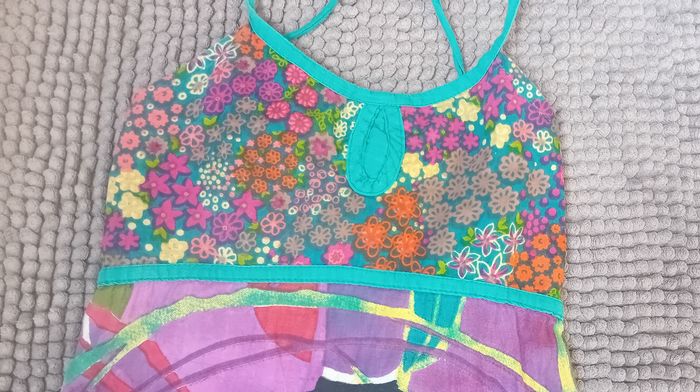 Robe 6 ans - photo numéro 2