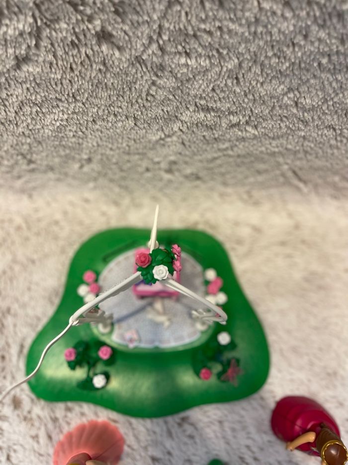 Playmobil - Princesse 70819 - photo numéro 4