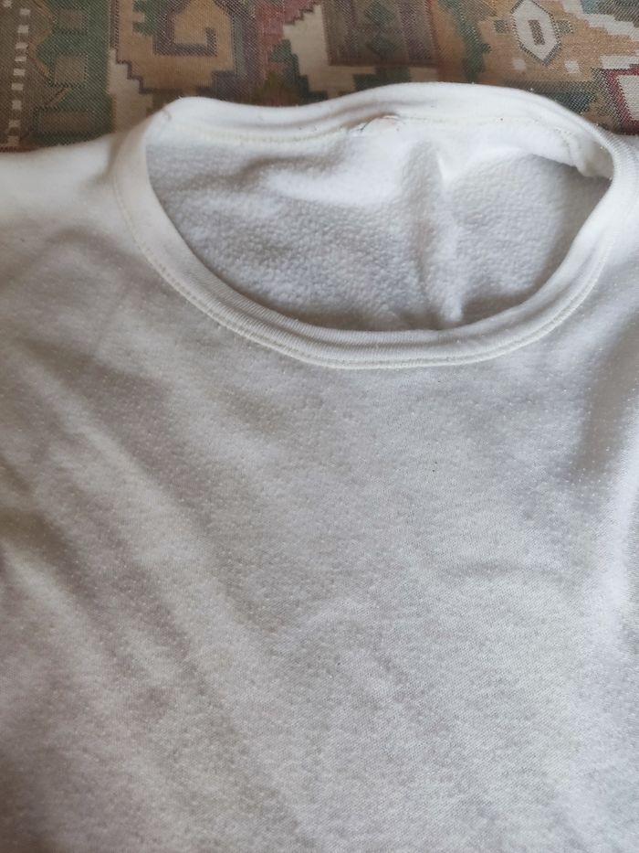 Sous vêtements thermolaclyl homme taille L - photo numéro 2