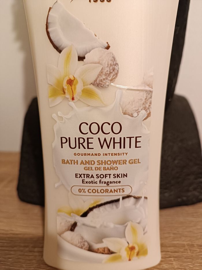 Gel douche grand format - photo numéro 3