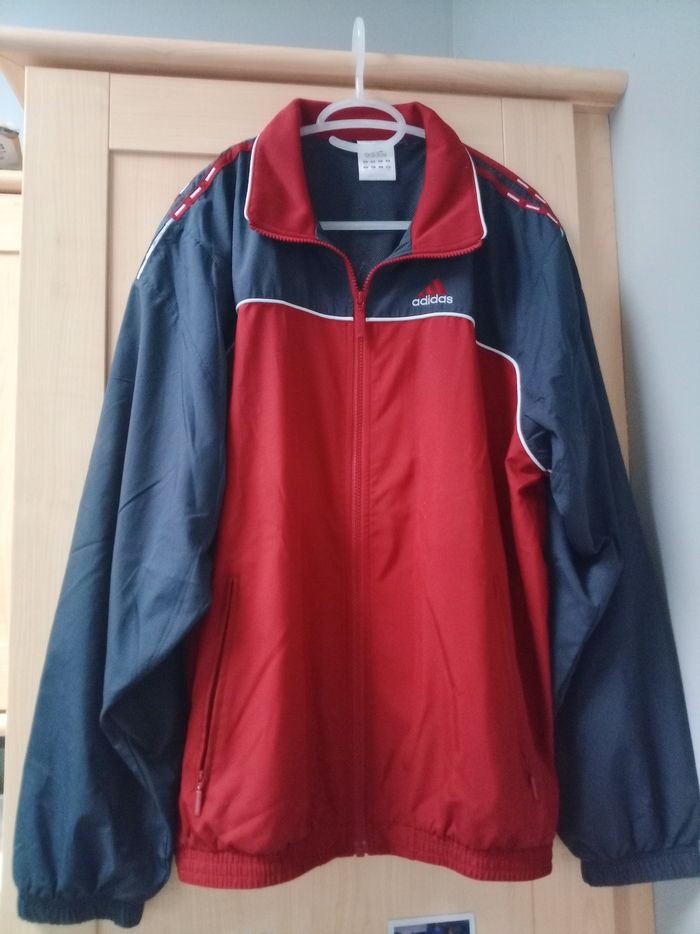 Veste adidas taille 180