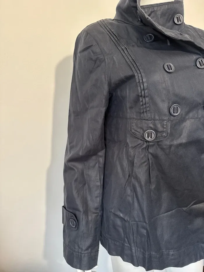 Veste, demi-saison, Promod - photo numéro 6