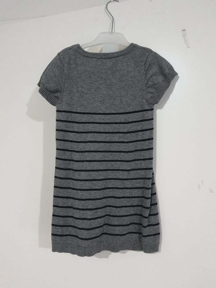 Robe fille 4 ans - photo numéro 2