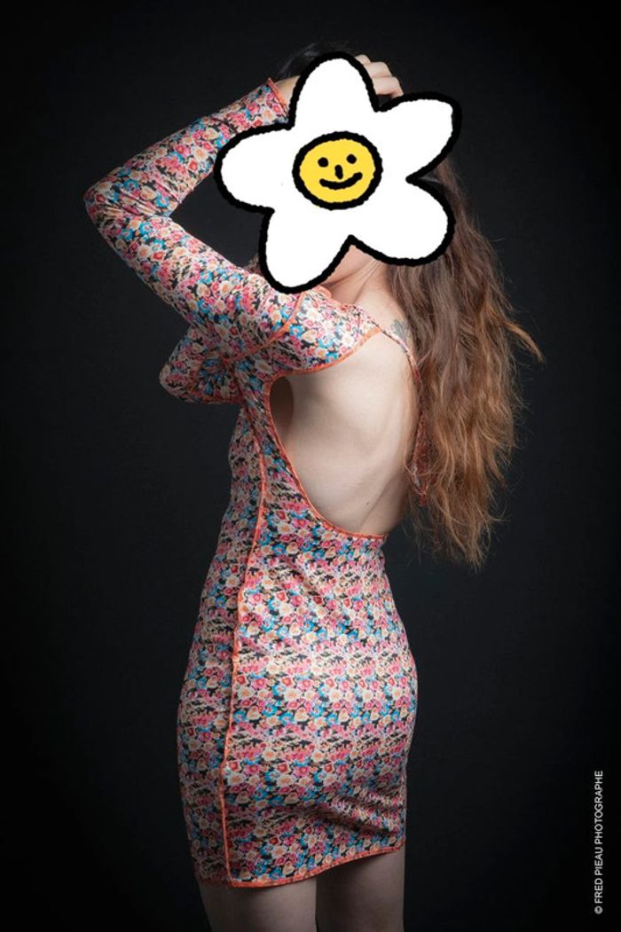 Robe femme - photo numéro 2