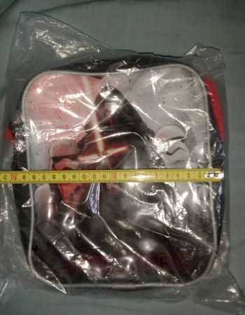 Sacoche star Wars Disney