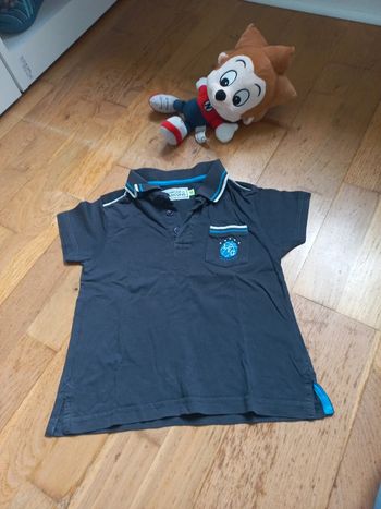 Polo M.C.