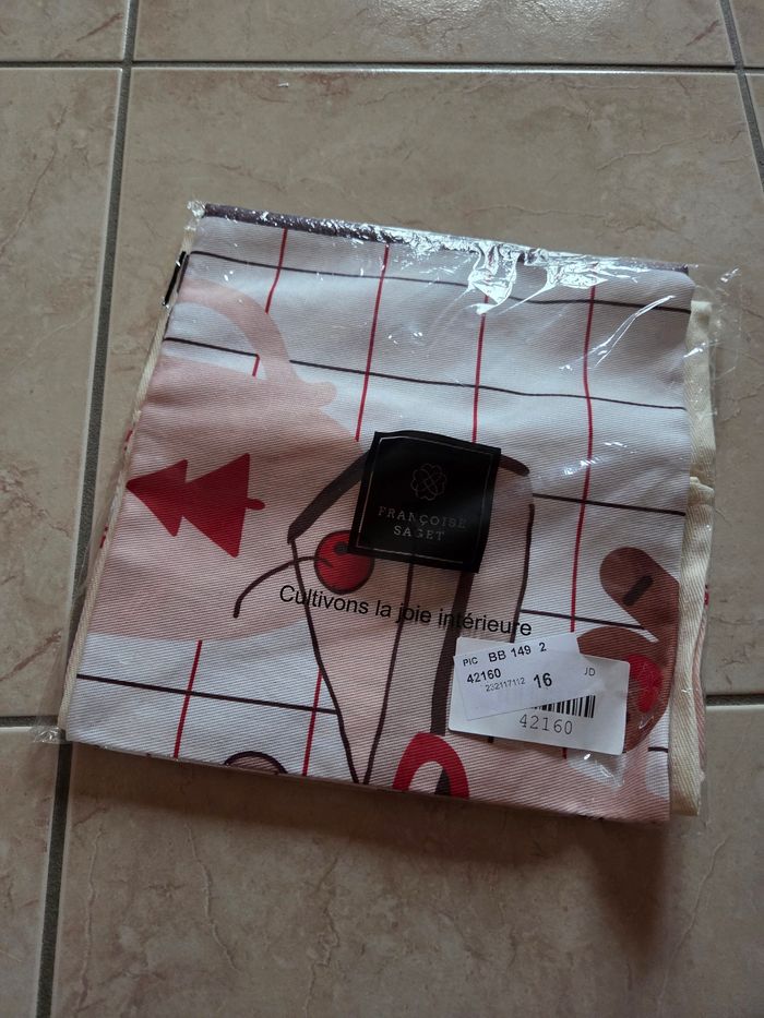 Serviette vaisselle neuf