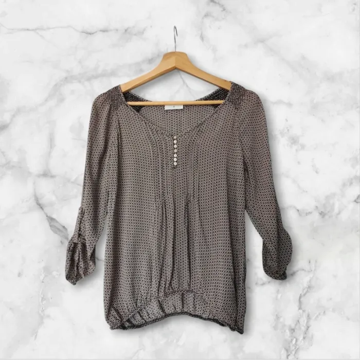 Blouse taille 38