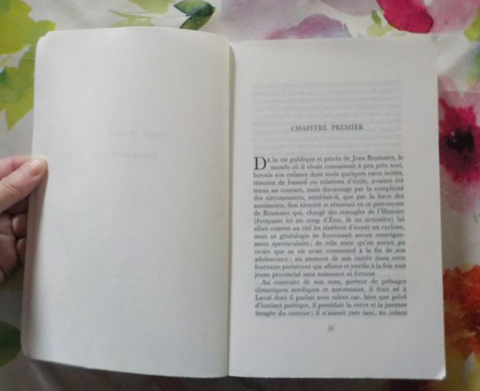 Don Juan 40 d'Yves Salgues - photo numéro 6