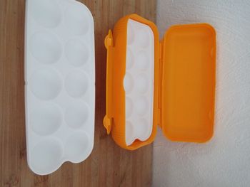 boite tupperware