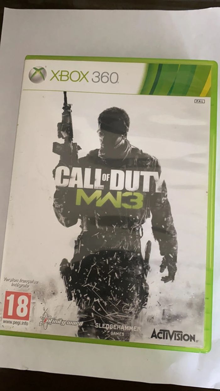 Call of