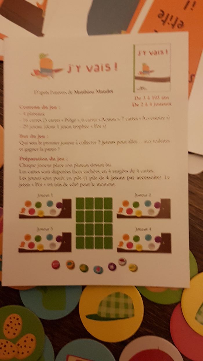 jeu j y vais - photo numéro 4