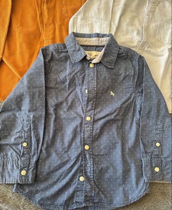 Chemise 