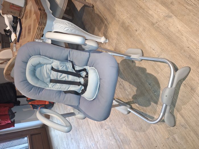 Transat Béaba 0-6mois (comme neuf)