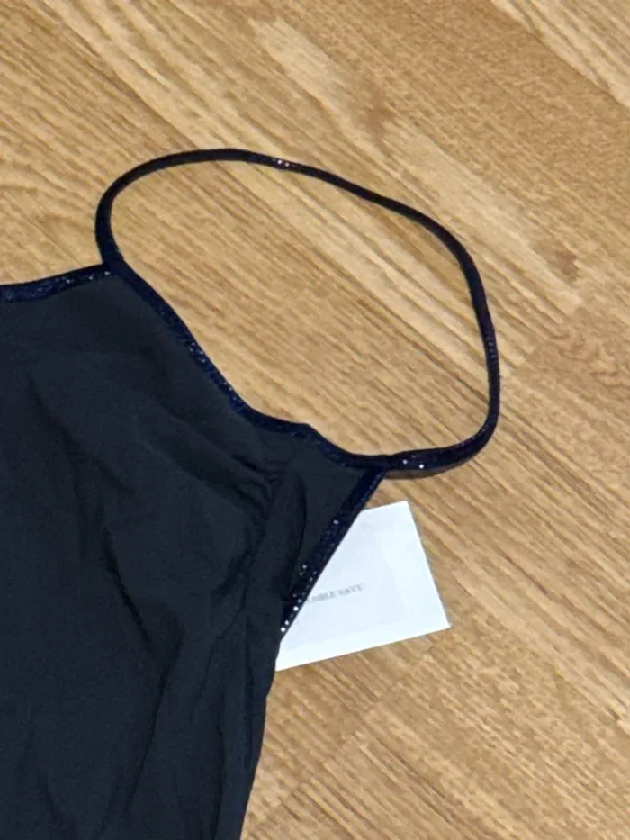Maillot de bain Tooshie une pièce réversible taille 34 - photo numéro 11