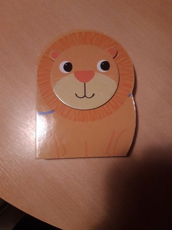 Album Aventure dans la savane