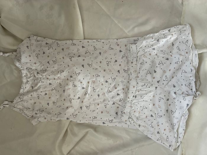 Chemise de Nuit - 8 Ans