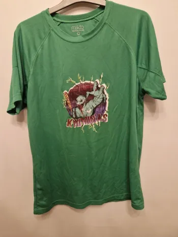 Tee-shirt technic plus