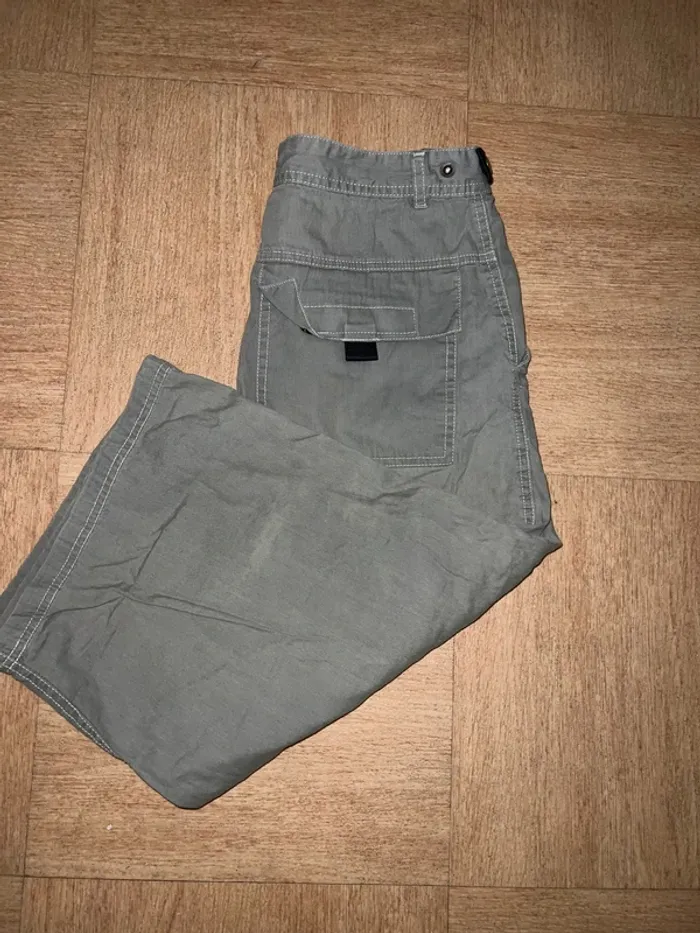 Shorts The Fictif Outwear