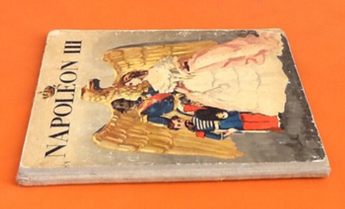 Napoléon III (1939) Raconté par Robert Burnand - photo numéro 6