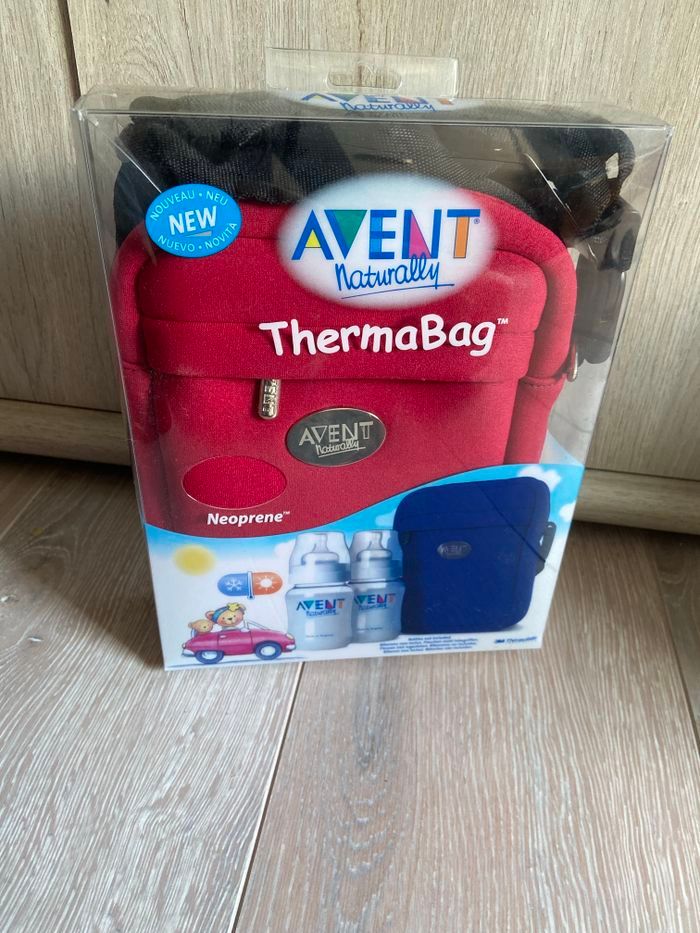 Avent thermabag