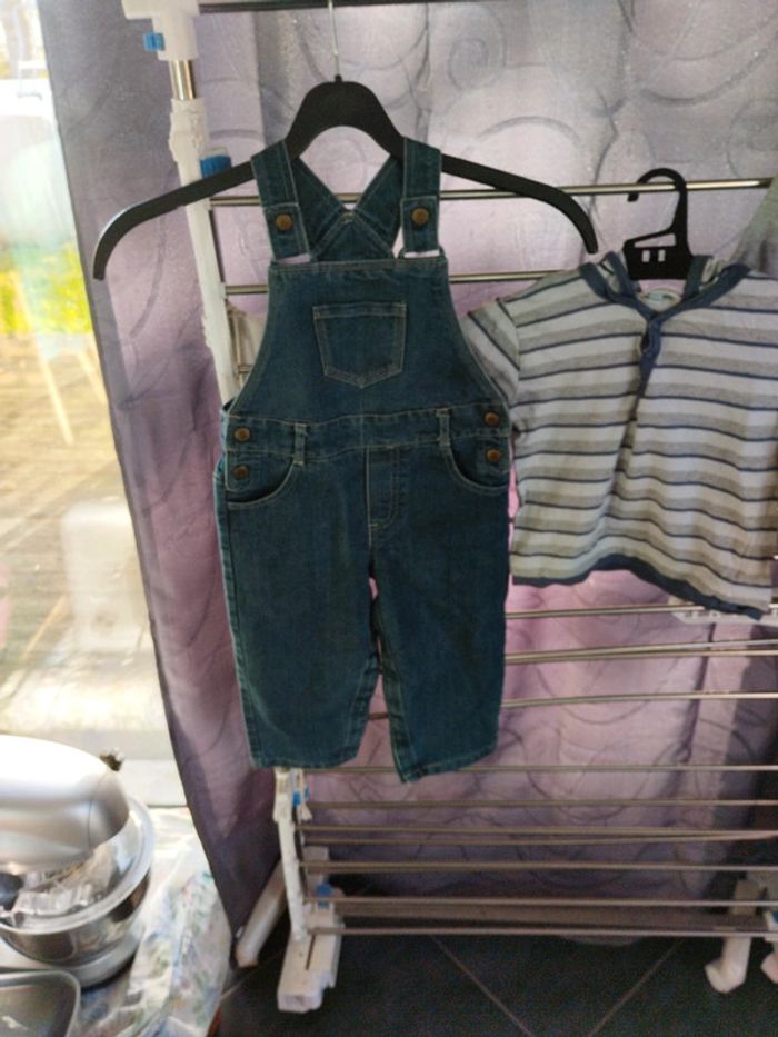 Ensemble 23 mois - photo numéro 2