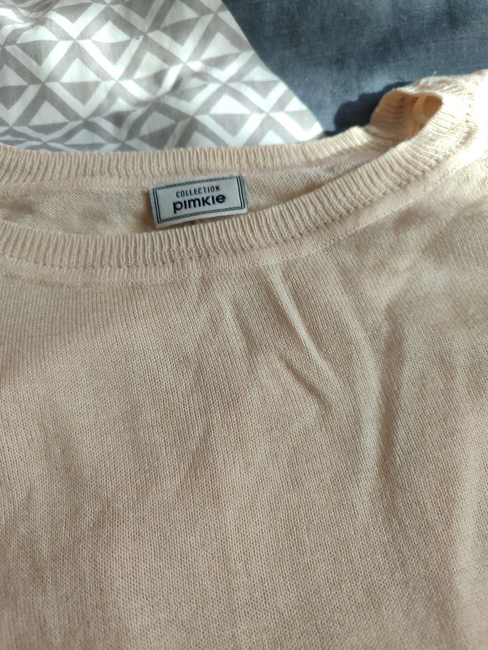 T-shirt manches longues - photo numéro 3