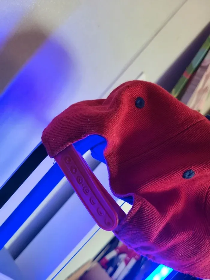 Casquette Spider-Man - photo numéro 2