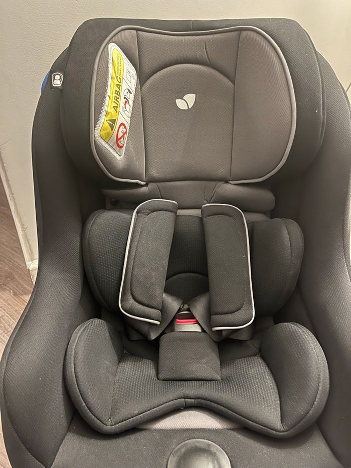 Siège auto bébé 0–18 kg / Groupe 0+/1 – Neuf jamais utilisé - photo numéro 5