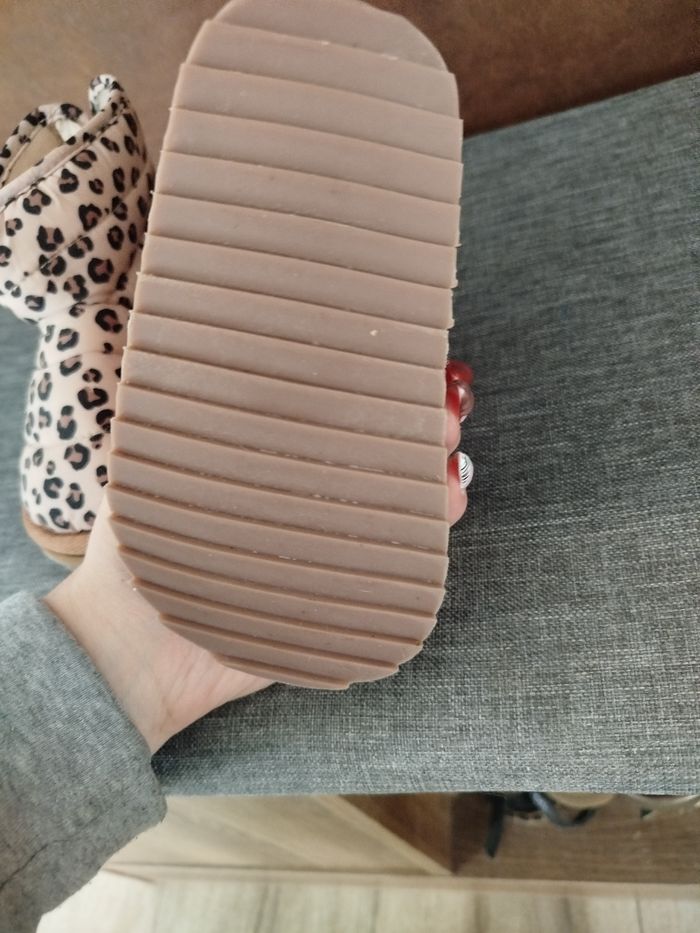 Bottes - photo numéro 3