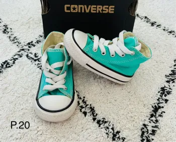 Converse pointure 20