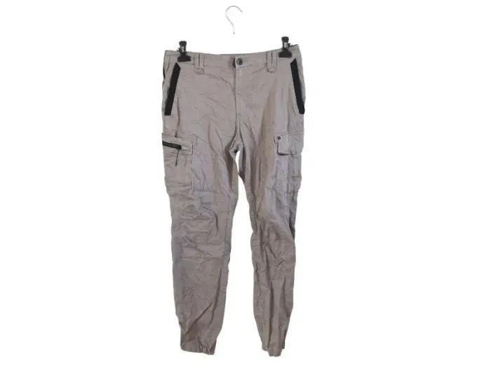 C65 pantalon gris Cordura M