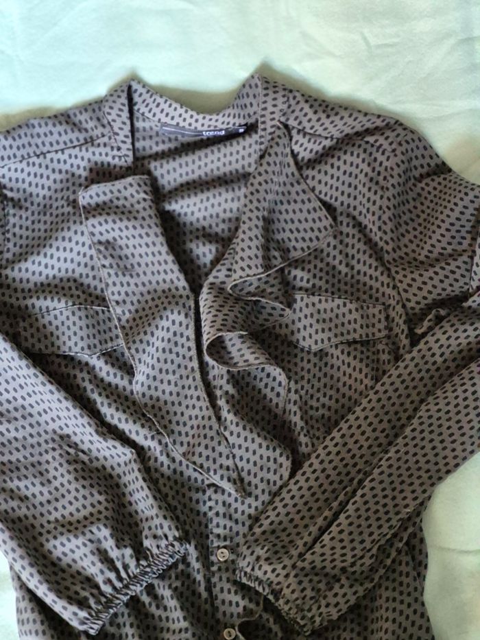 Combinaison Captaain Tortue - photo numéro 3