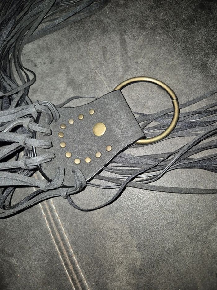 Ceinture - photo numéro 2