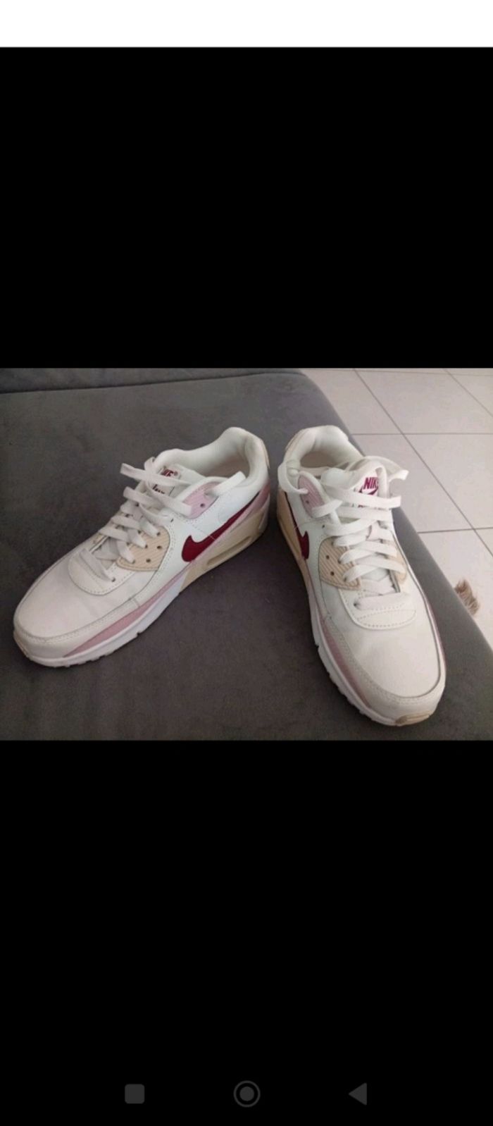 Air max - photo numéro 2