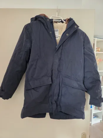 Manteau 3 en 1
