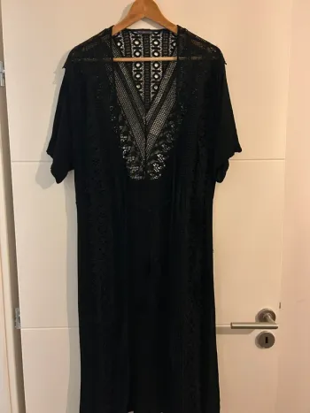 Robe de plage