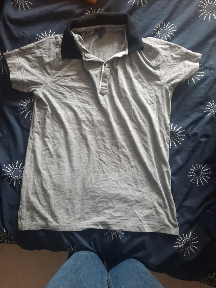 Polo tx9