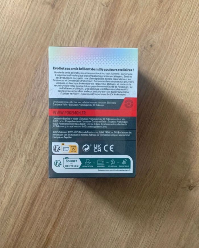 Bundle EV8.5 - photo numéro 4