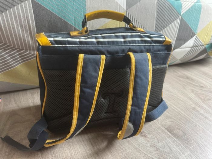 Cartable Tann’s 38 cm - photo numéro 2