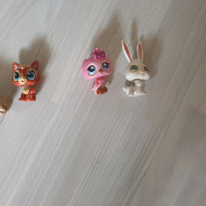 Magnifique lot petshops - photo numéro 4