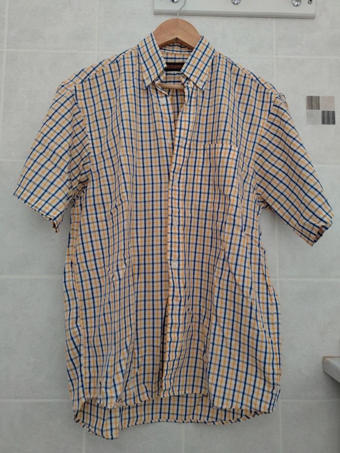 Chemise Arguments complètement neuve
