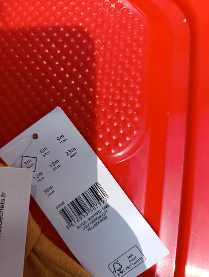 Sous pull - photo numéro 2